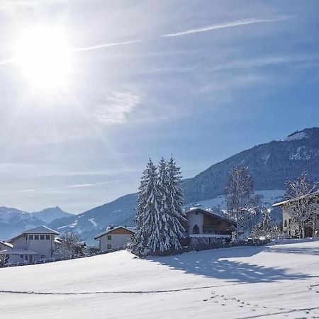 SunAlpin - Zillertal Fügen Exterior foto