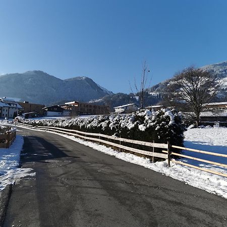 SunAlpin - Zillertal Fügen Exterior foto