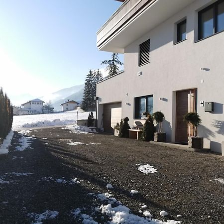 SunAlpin - Zillertal Fügen Exterior foto